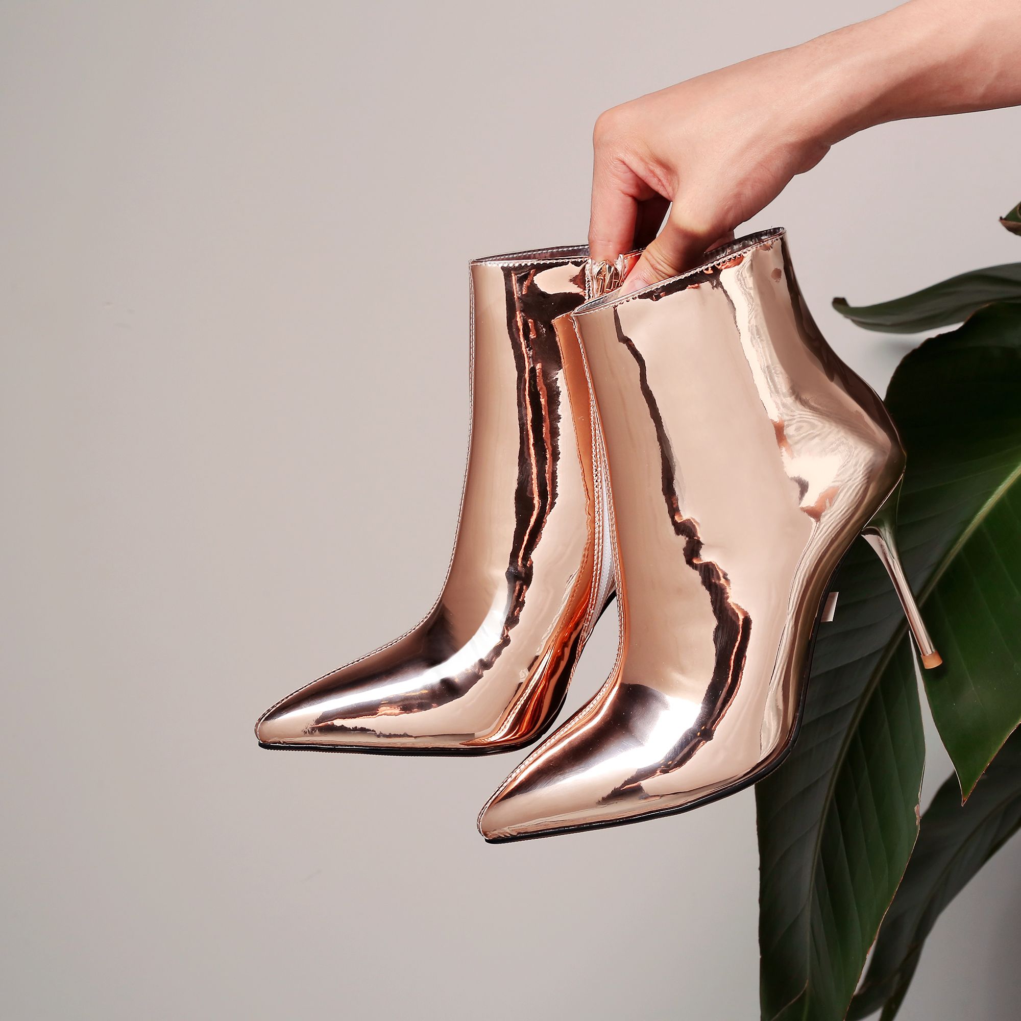 Compra Botas Barato | Entrega Rápida Y Calidad | Es.Dhgate. Más Barata Que  Lustmexico \u0026 Netshoes.
