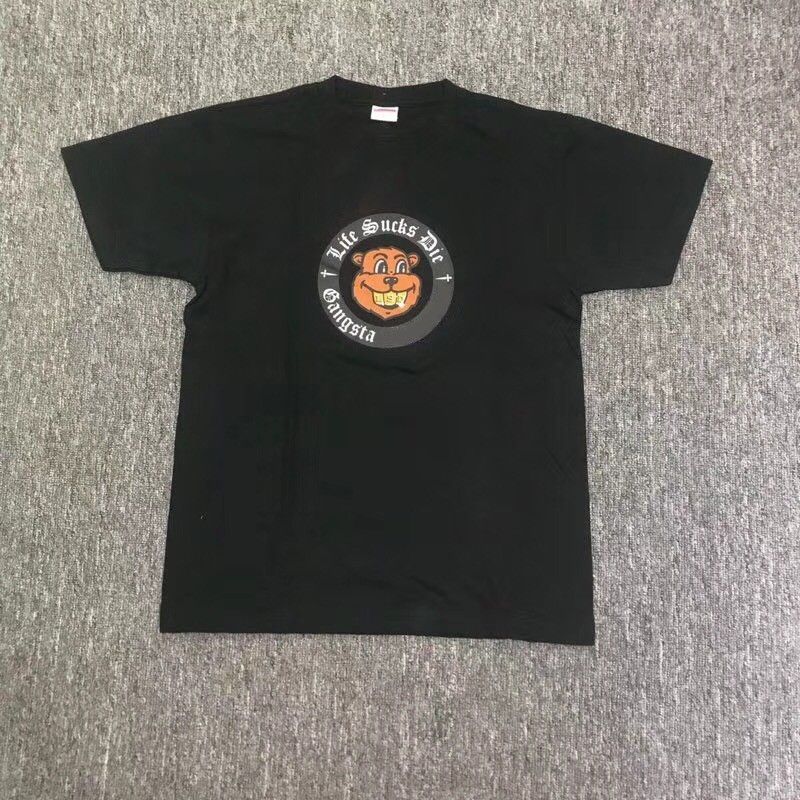 life sucks die tee