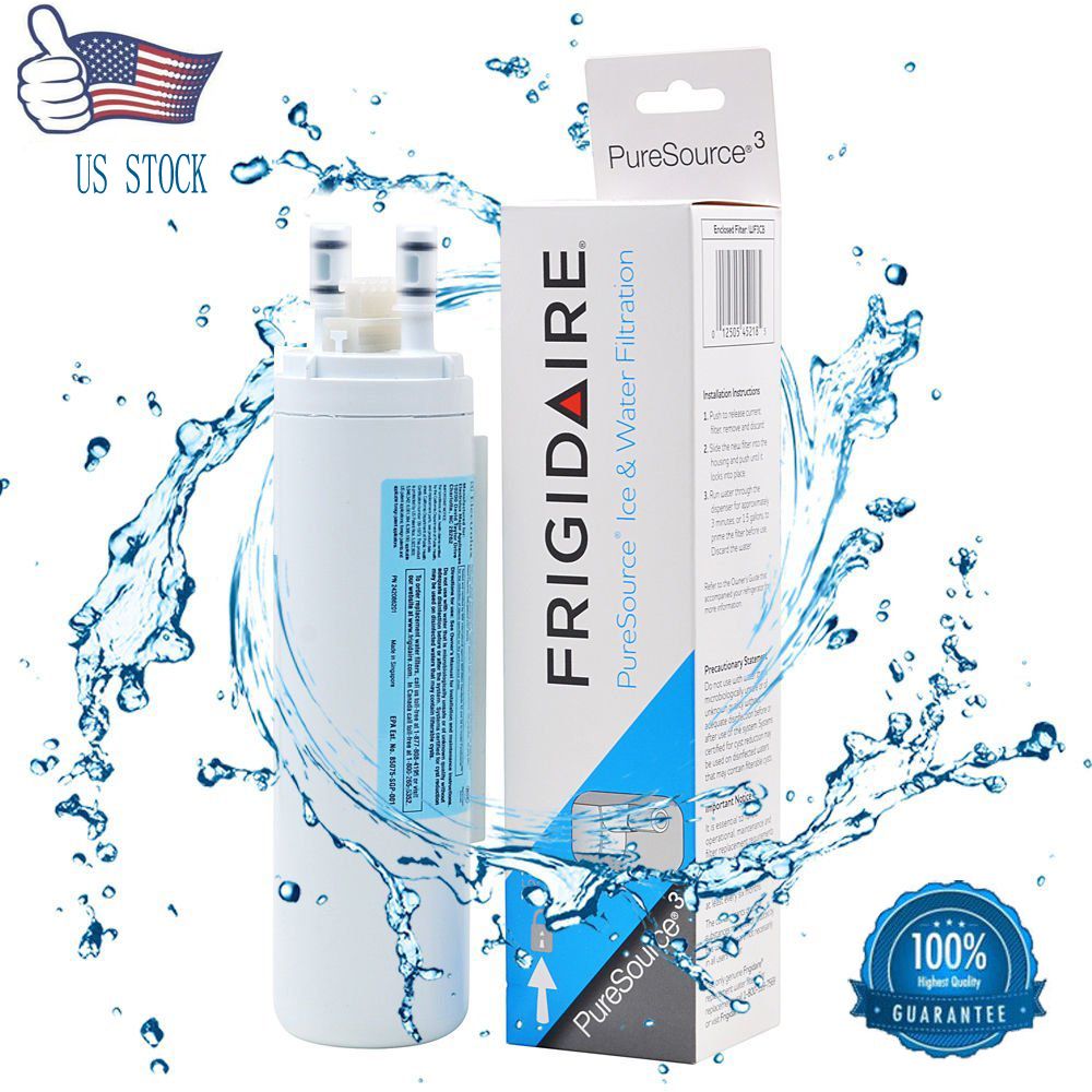 2021 High Quality WF3CB Replacement For Frigidaire Pure Source 3