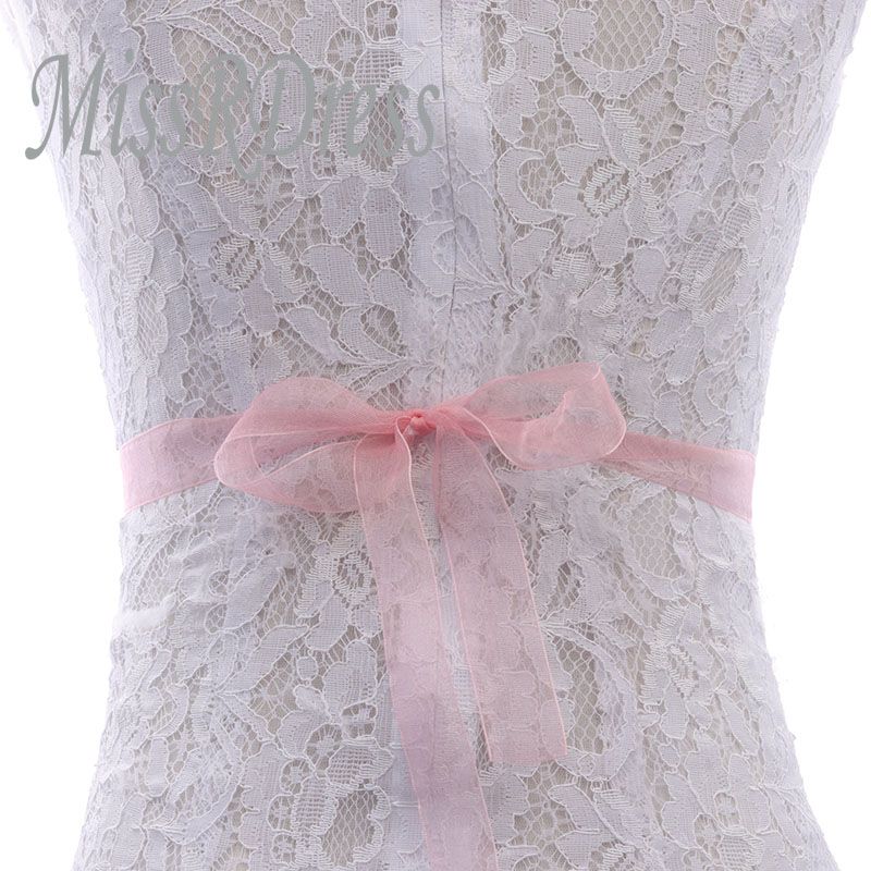 Blush Organza