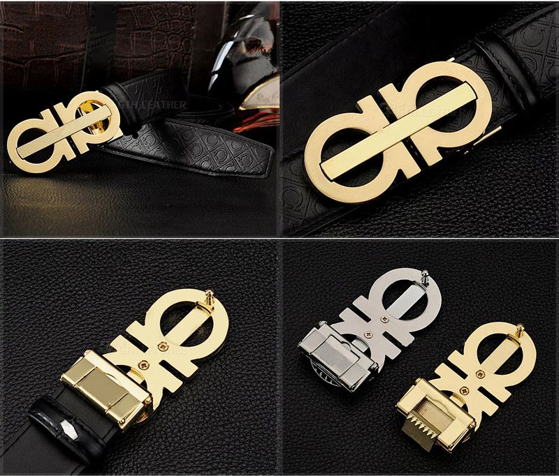 marque h ceinture