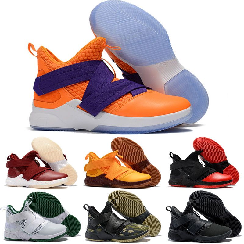 original lebron shoes