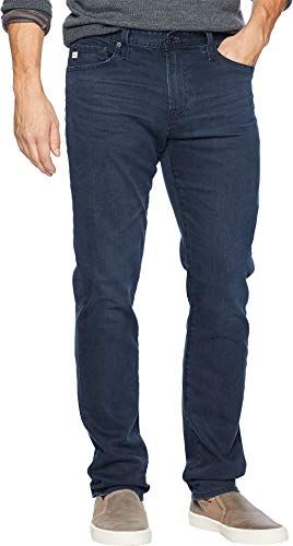 ag everett slim straight fit jeans