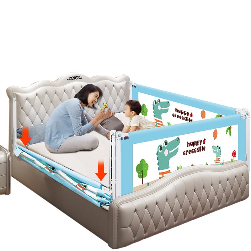 barriere pour lit de bebe