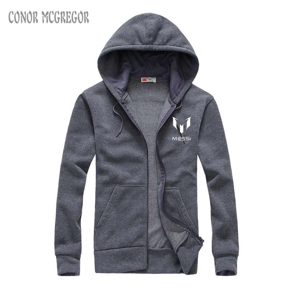 fc barcelona fleece moletom com capuz