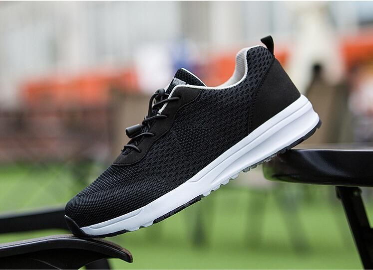 steel toe tennis shoes mens