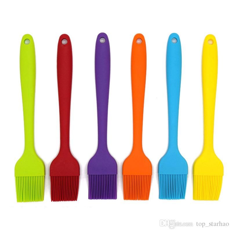 cr/ème pinceau /à g/âteau beurre ustensiles de p/âtisserie p/âte /à m/élanger accessoires de cuisine 1 spatule /à g/âteau spatule en silicone pour p/âtisserie grattoir outils de p/âtisser
