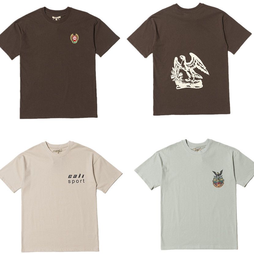 calabasas t shirt