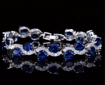 high and low bracelets