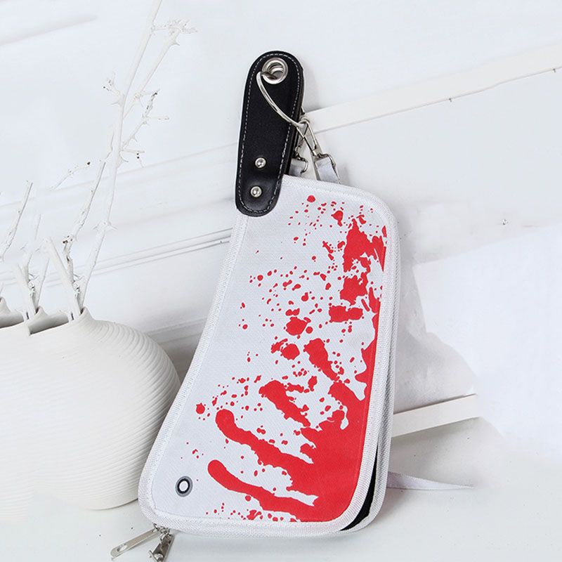 funny clutch bags