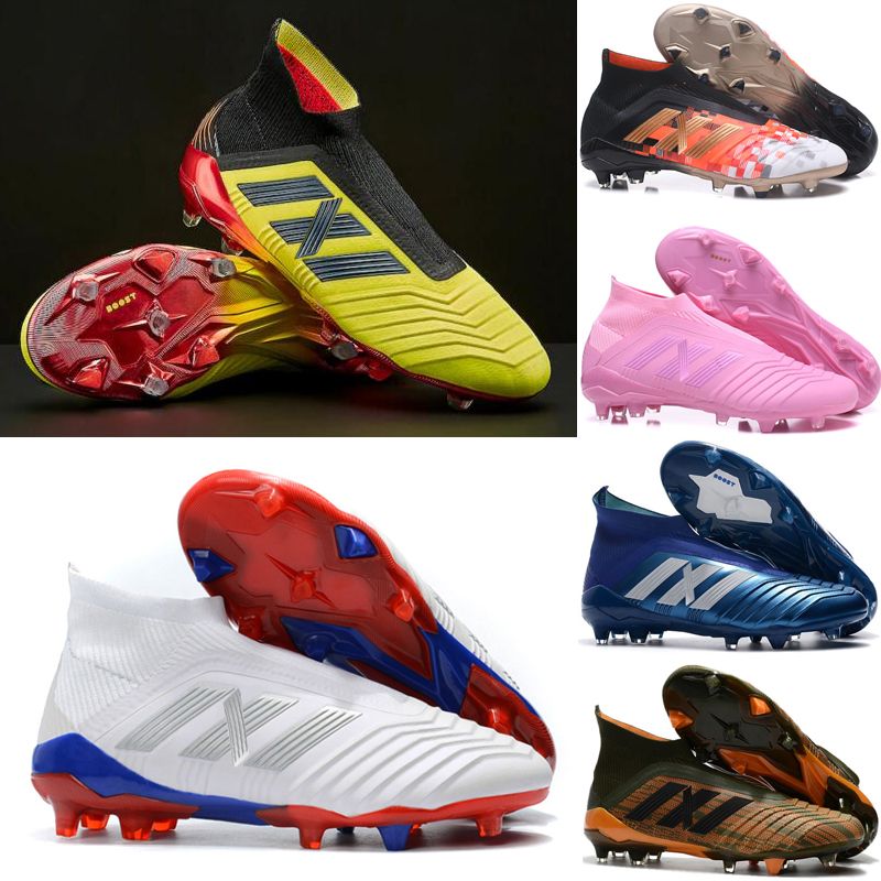 pogba boots 2018