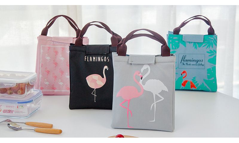 lunch bolsa waterproof