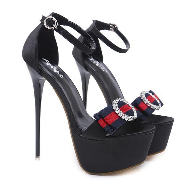 women's designer high heel shoes