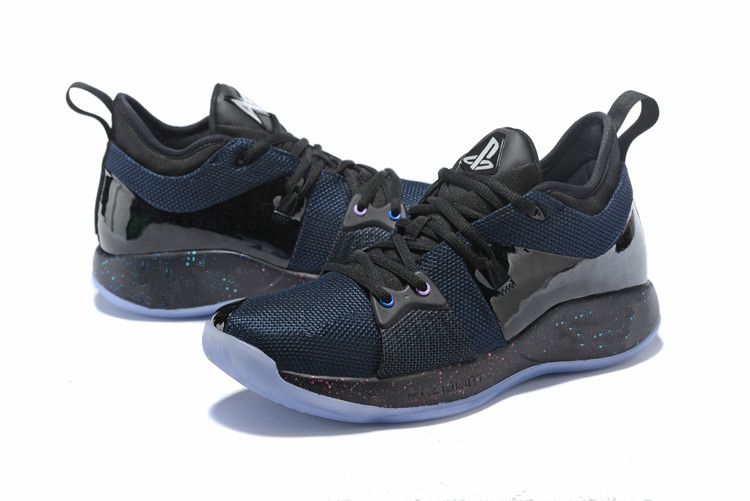 paul george 2 taurus