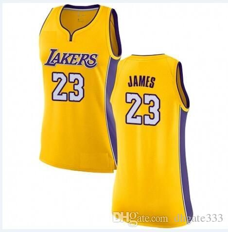 lakers jersey dhgate