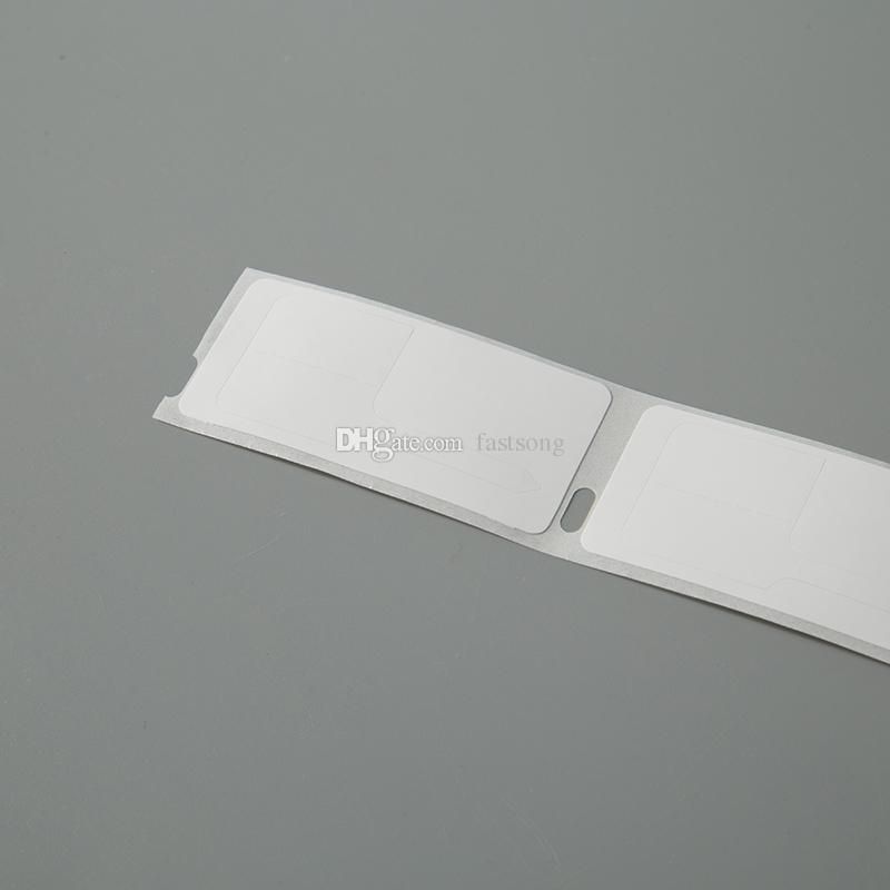 2021 10 X Rolls Dymo30373 Dymo 30373 Compatible Price Tag Labels 7/8 X 223x 51mm 400labels Roll ...