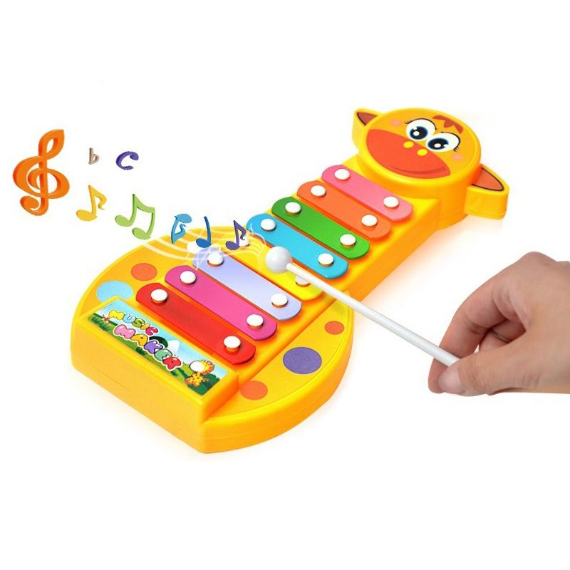 children's music toys