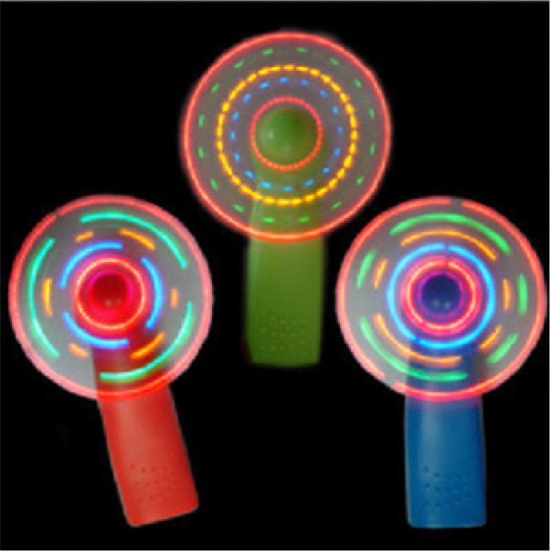 cool light up toys
