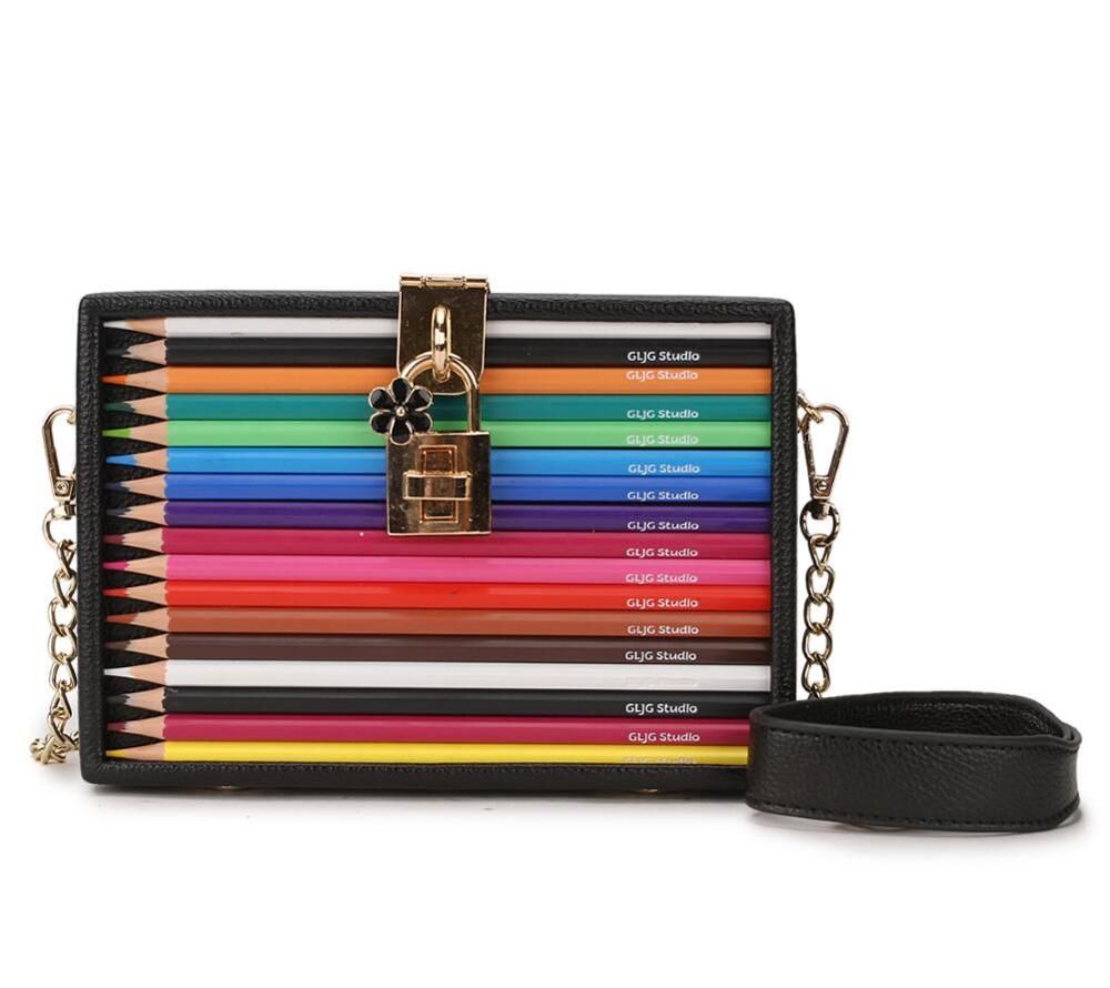 color pencil bag