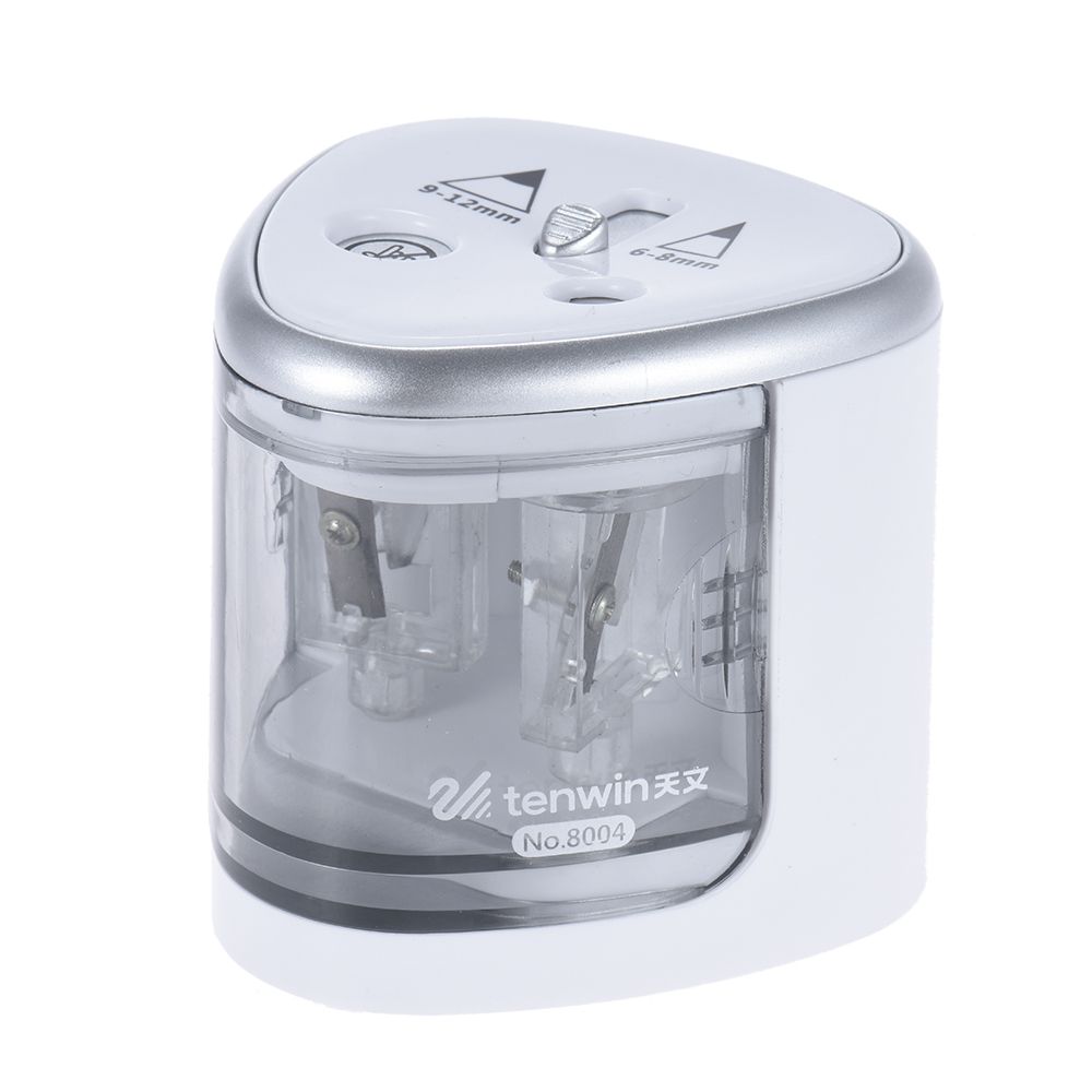 portable pencil sharpener
