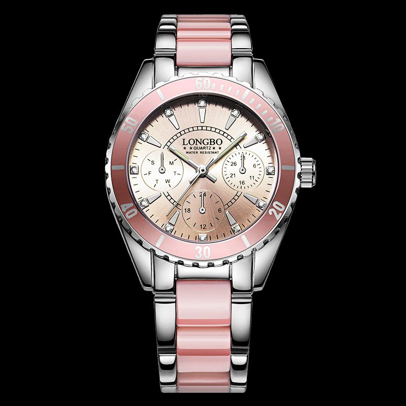 waterproof diving watch