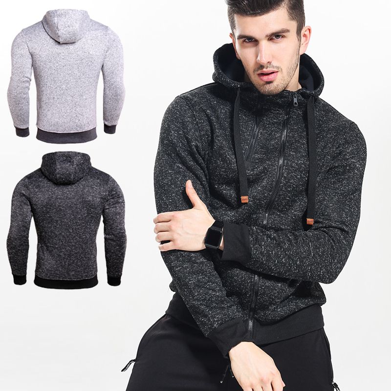men's casual winter fashion 2018