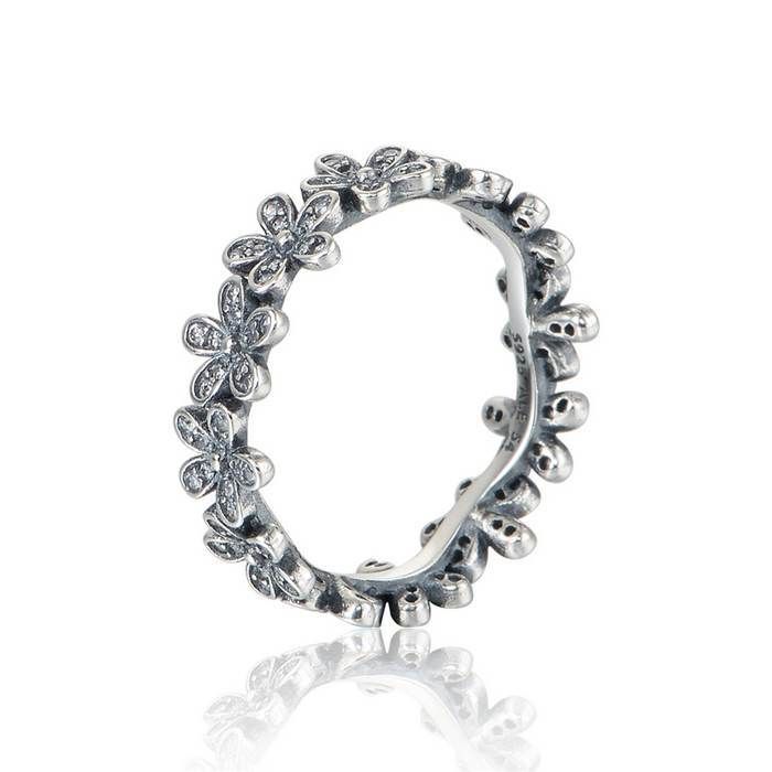 pandora anello margherite pandora anello margherite