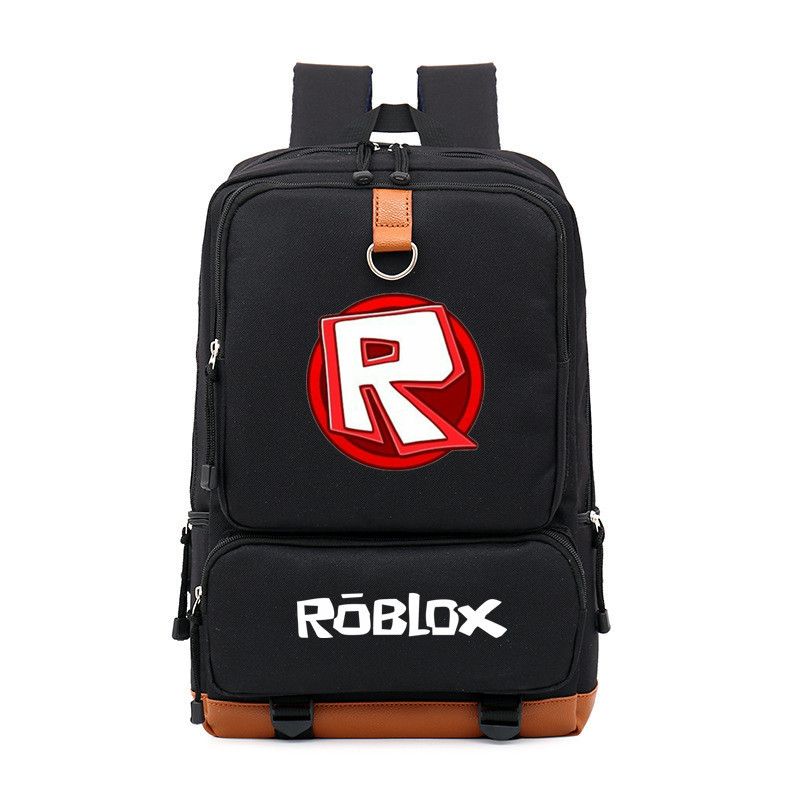 roblox school backpack