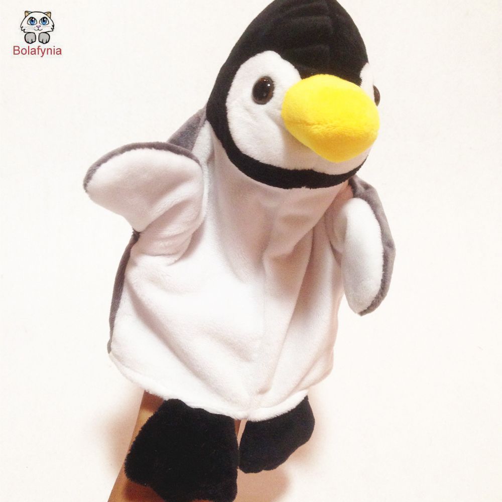 childrens hand puppets