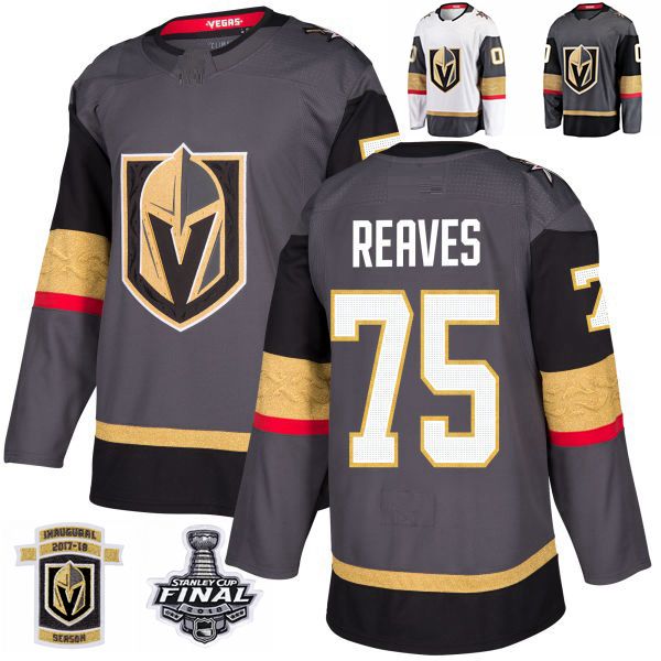 ryan reaves jersey