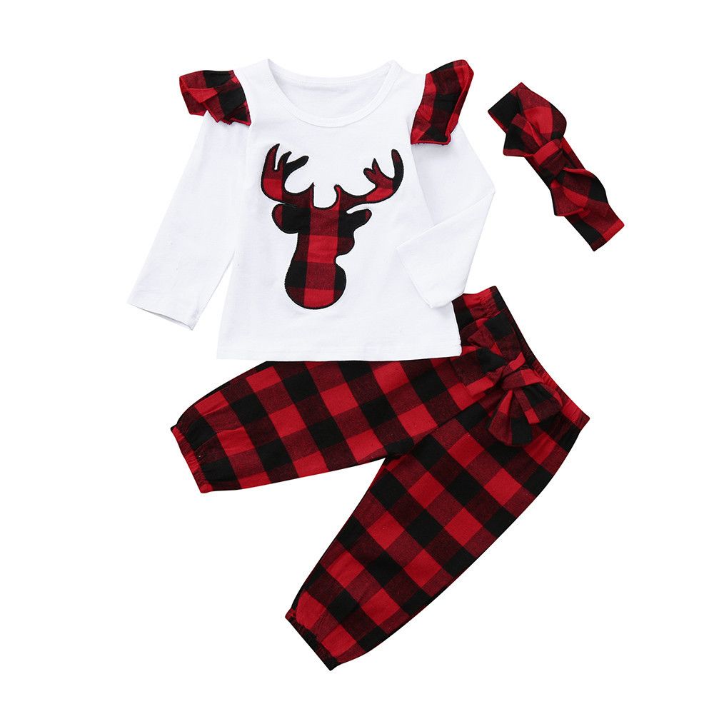 Acheter Bebe Fille Vetements Ensembles Plaid Bebe Garcon Tops Pantalon Bandeau Costumes Coton Cerf Enfants Tenues Noel Vetements Pour Enfants 3 Modeles Yw484 De 4 Du Leelee 709 Fr Dhgate Com Acheter Bebe Fille Vetements Ensembles Plaid Bebe Garcon Tops Pantalon Bandeau Costumes Coton Cerf Enfants Tenues Noel Vetements Pour Enfants 3 Modeles Yw484 De 4 Du Leelee 709 Fr Dhgate Com