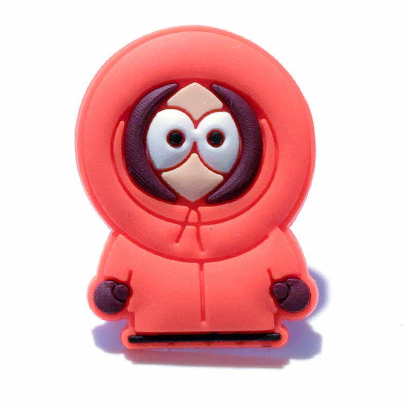 18PCS South Park Refrigerator Magnet PVC Blackboard Magnets Kids Gifts 18PCS South Park Refrigerator Magnet PVC Blackboard Magnets Kids Gifts