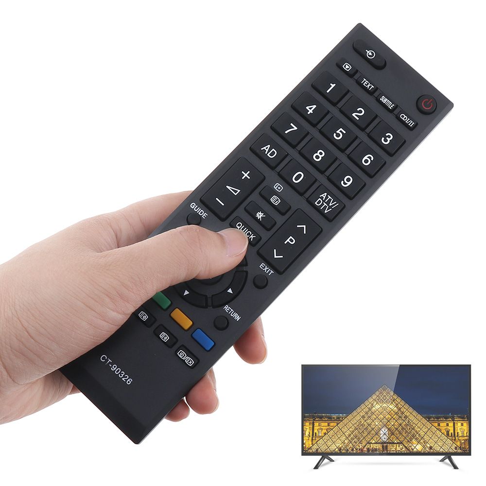 it remote control