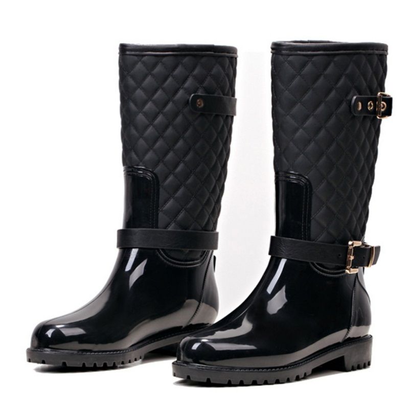 bottes de pluie fantaisie