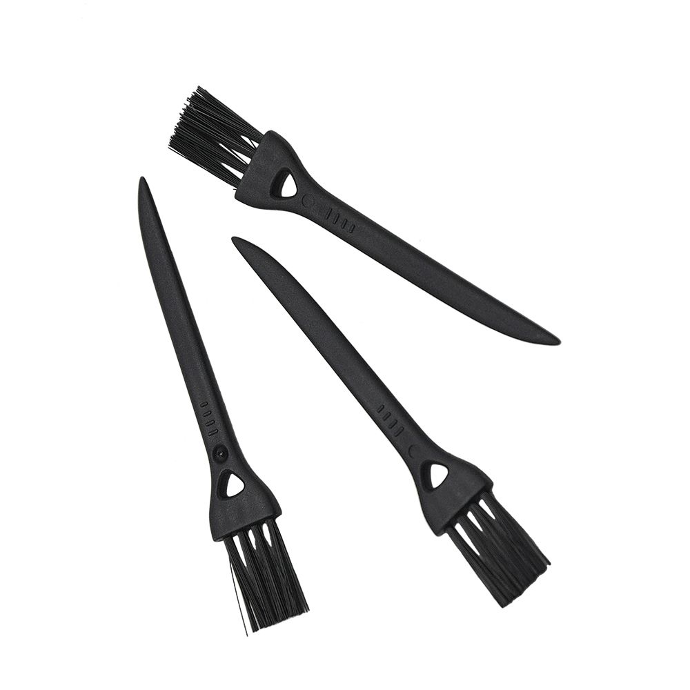 2021 New Arrival Plastic Brush For Tobacco Smoking Pipe Cleaner Herb Grinder Cleaning