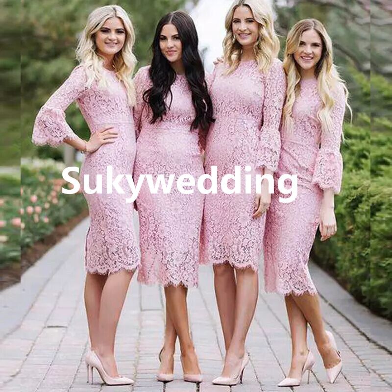 lace styles for wedding 2018