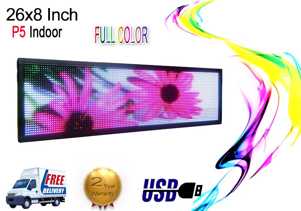 free led sign programming software free led sign programming software