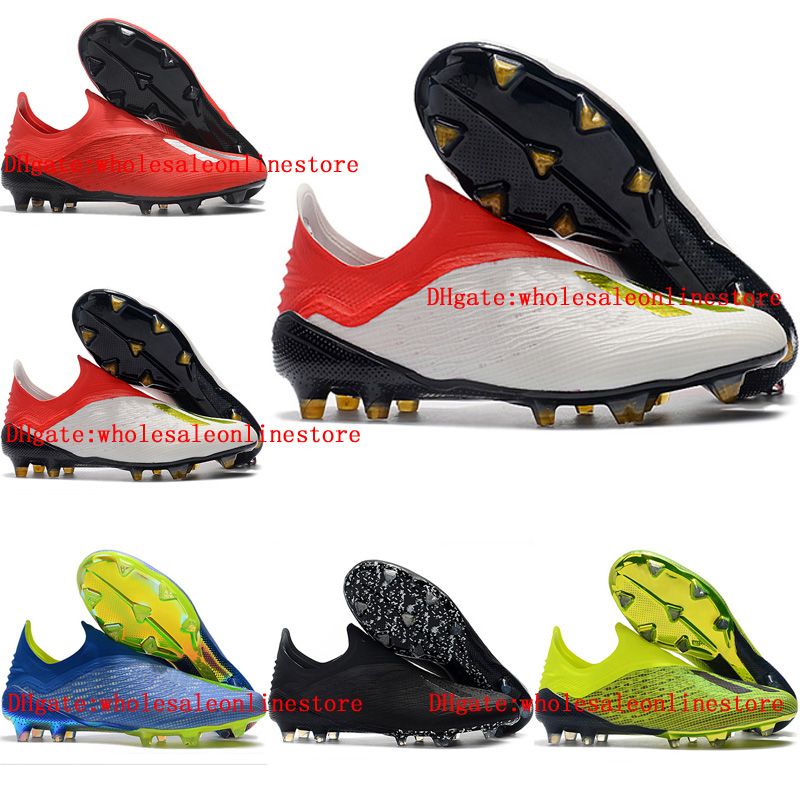 predator 2018 soccer shoes