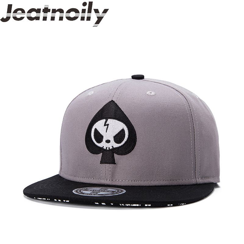 fitted skate hats