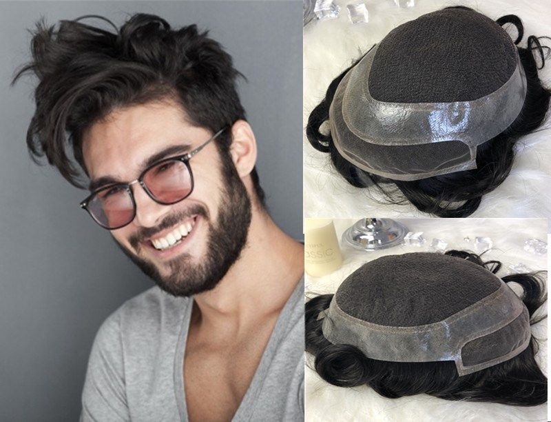 Hollywood toupees Clearance