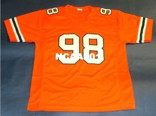 university of miami jersey