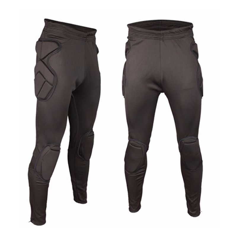 soccer goalkeeper pants