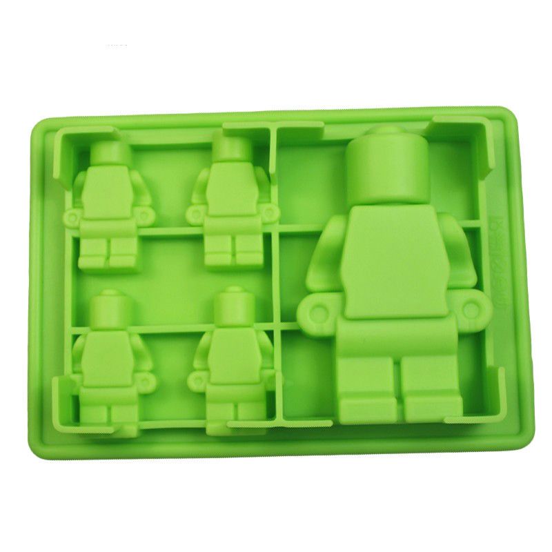lego mould