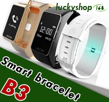 smart band b3