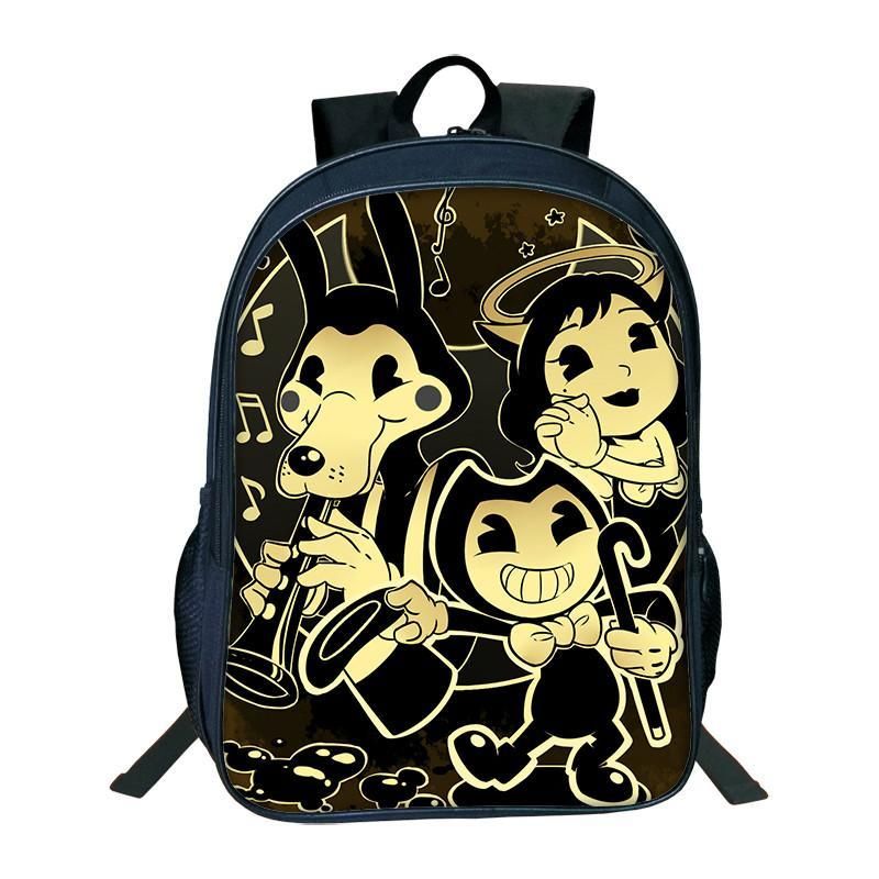 bendy backpacks