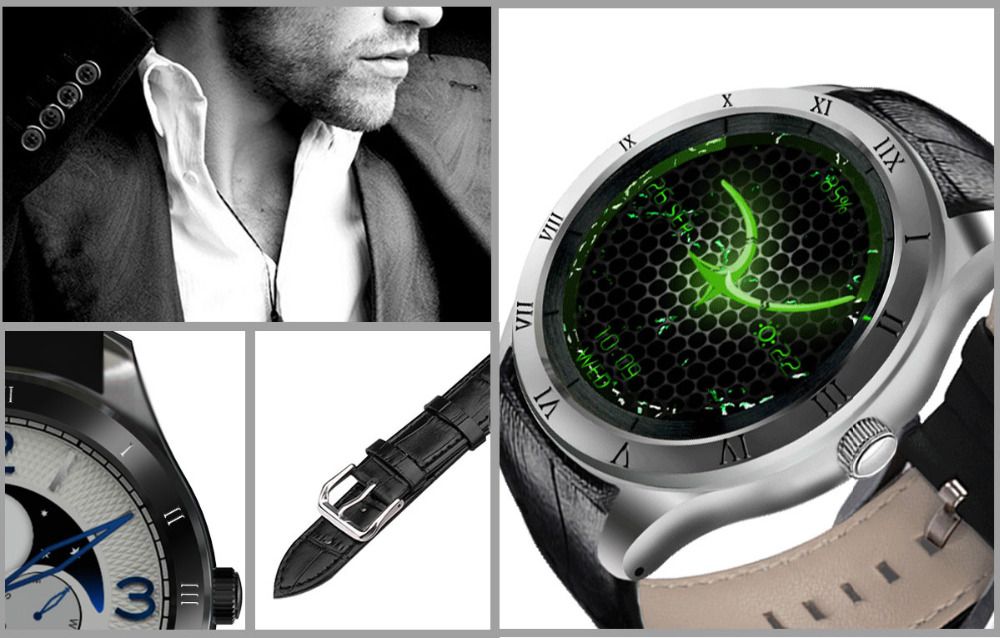 diggro di05 smartwatch