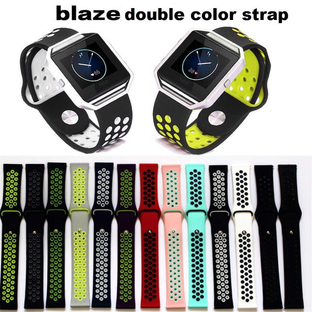 fitbit blaze smart fitness
