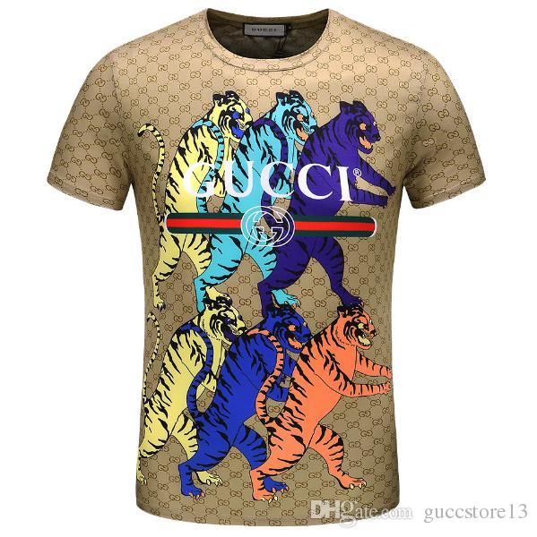 latest t shirt design for man 2019