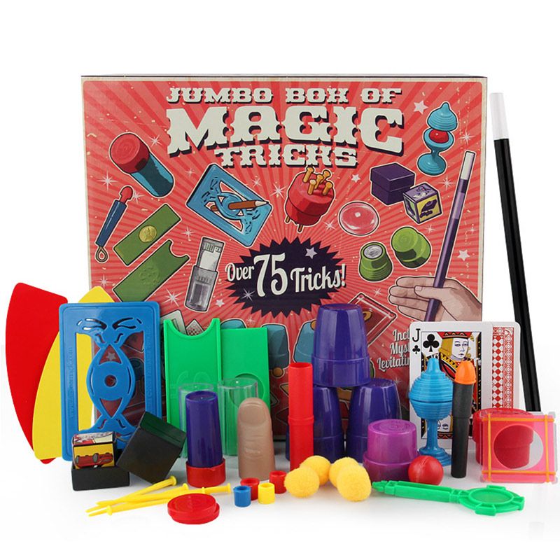 magic toy set