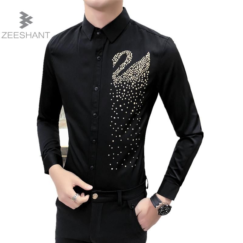 diamond tuxedo